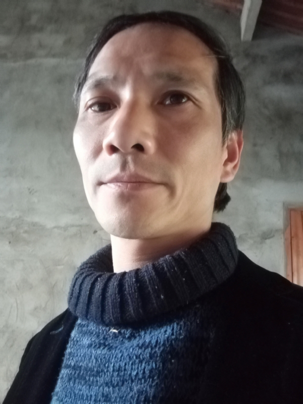 僵尸叔叔的第一张照片--大庆相亲服务中心