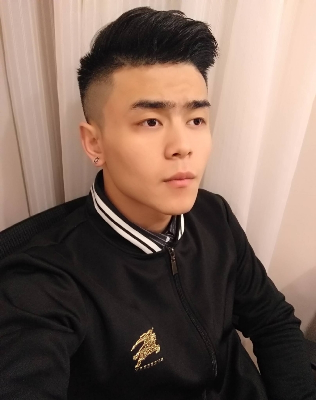 随缘的第一张照片--大庆相亲服务中心