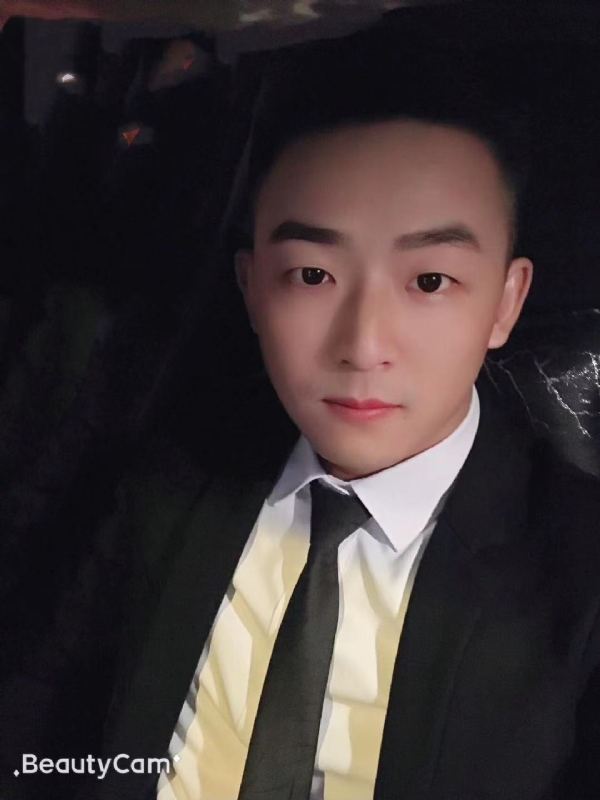 归心的第一张照片--大庆相亲服务中心