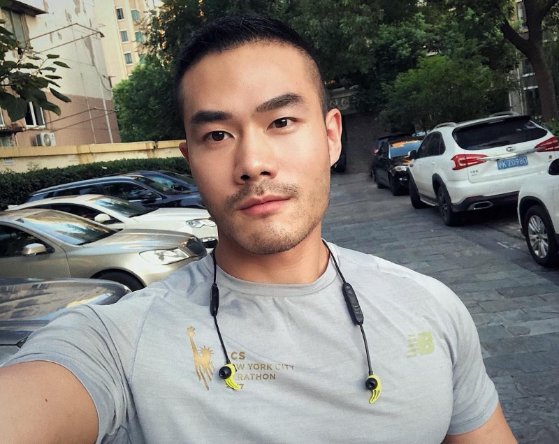 誠的第一张照片--大庆相亲服务中心