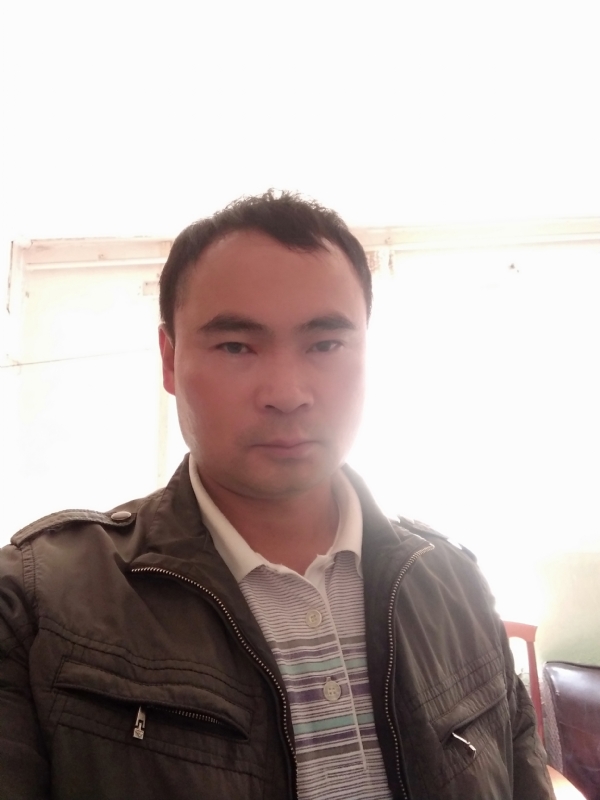 独孤求爱的第一张照片--大庆相亲服务中心