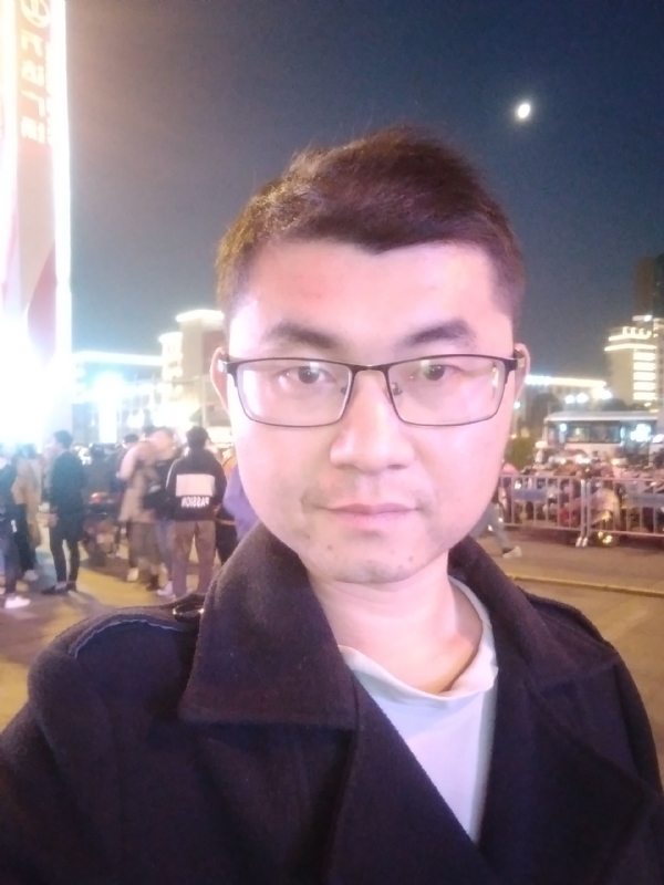 期待的第一张照片--大庆相亲服务中心