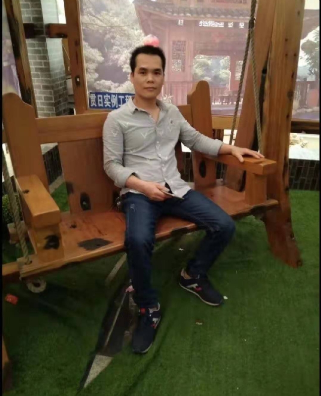 无聊人的第一张照片--大庆相亲服务中心