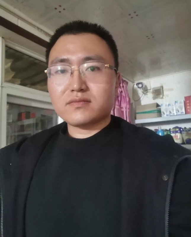 白杨的第二张照片--大庆相亲服务中心