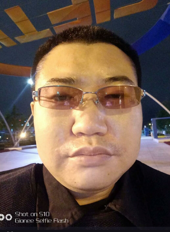 星尘的第一张照片--大庆相亲服务中心
