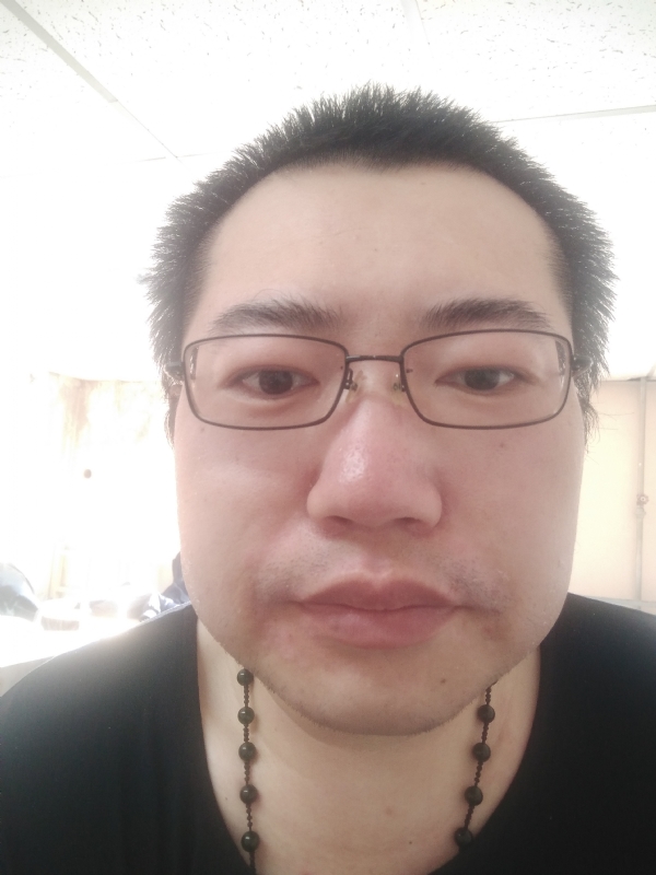 星尘的第二张照片--大庆相亲服务中心
