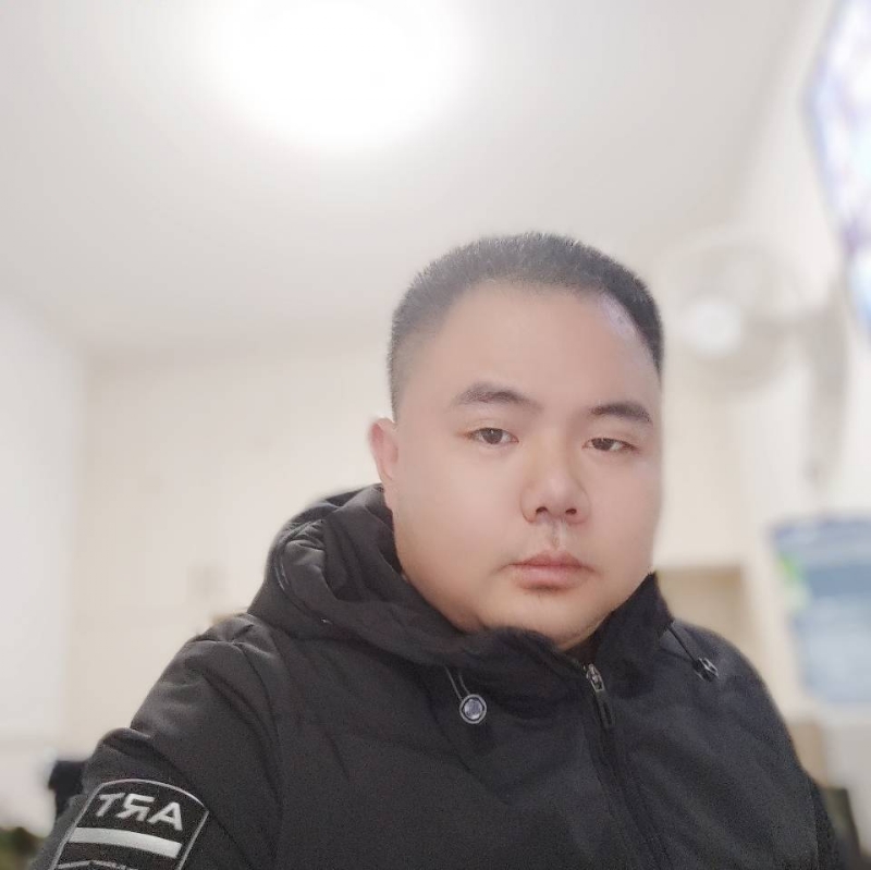 珍惜眼前人的第一张照片--大庆相亲服务中心