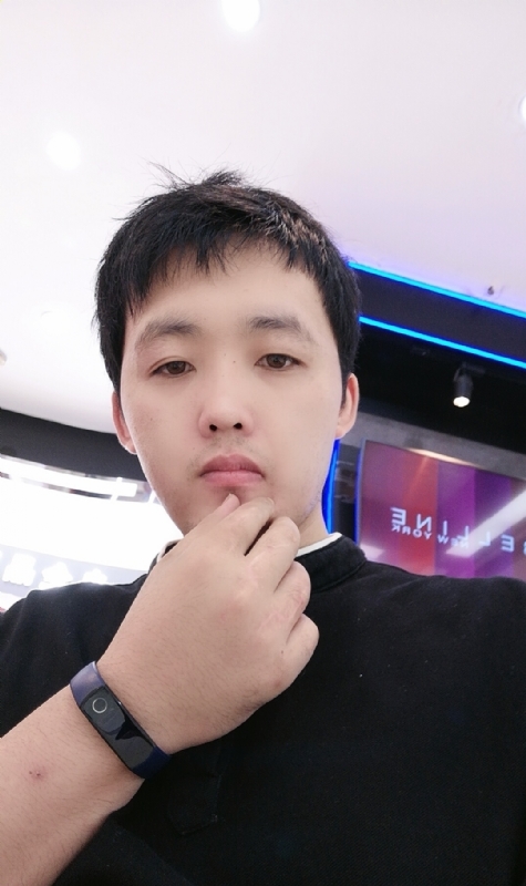 小艾的第一张照片--大庆相亲服务中心