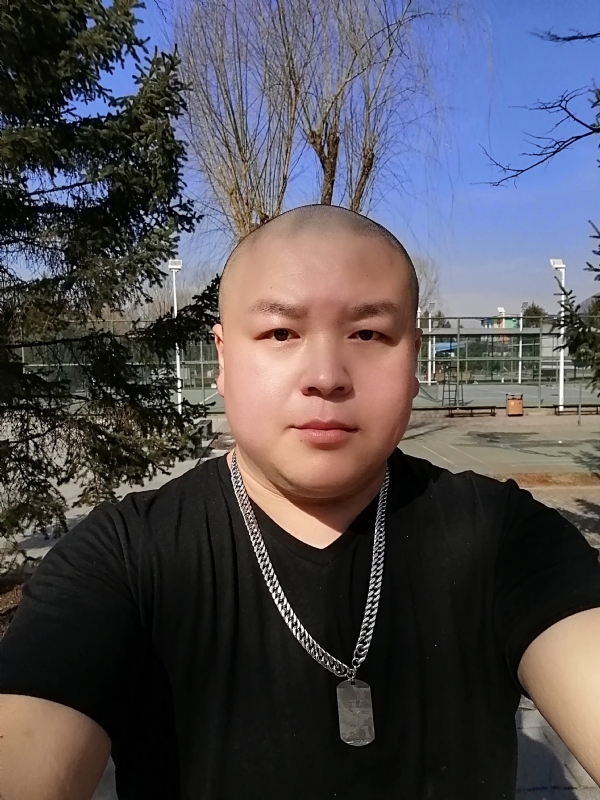 断丶欲的第一张照片--大庆相亲服务中心