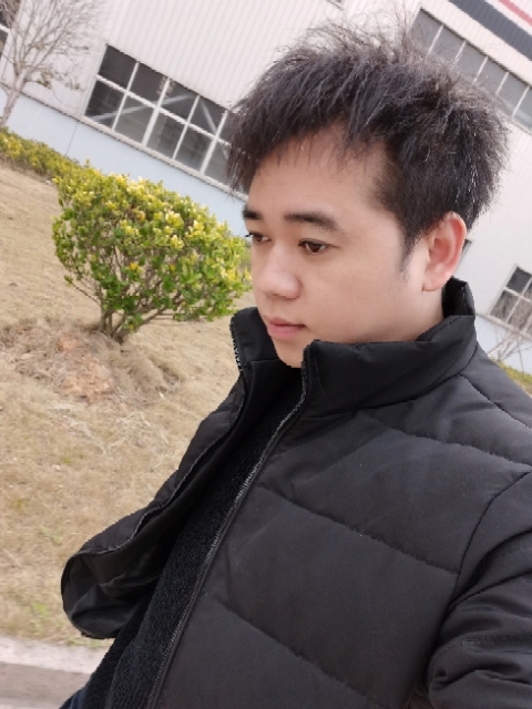 农先生的第一张照片--大庆相亲服务中心