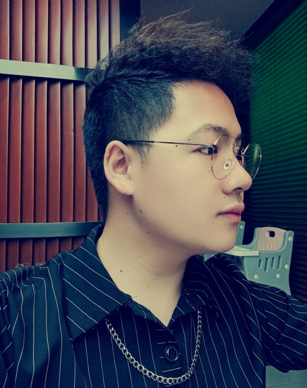 等风的人的第一张照片--大庆相亲服务中心