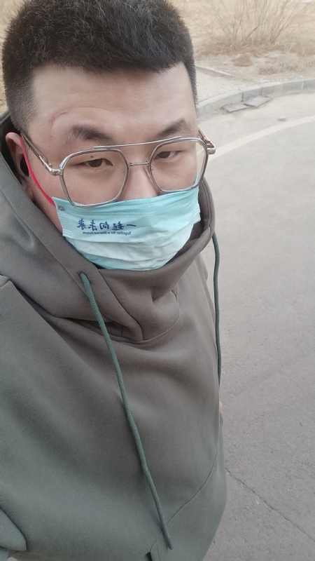 遇见的第一张照片--大庆相亲服务中心