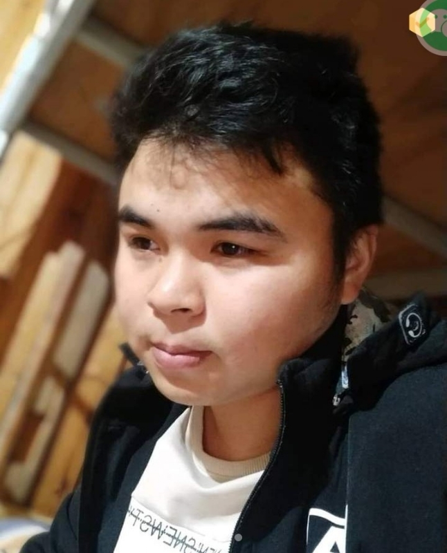 绫羽的第一张照片--大庆相亲服务中心