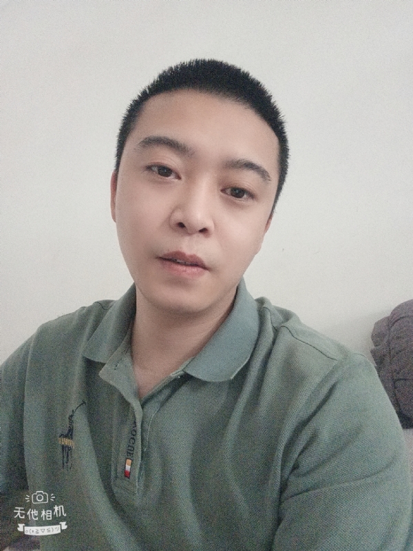 彬子的第一张照片--大庆相亲服务中心