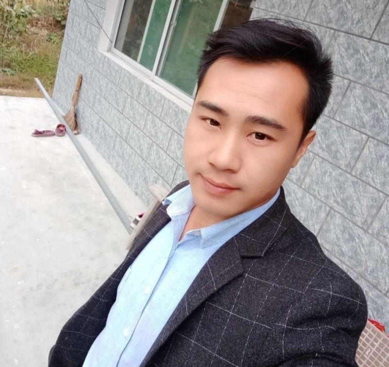 暖阳的第一张照片--大庆相亲服务中心