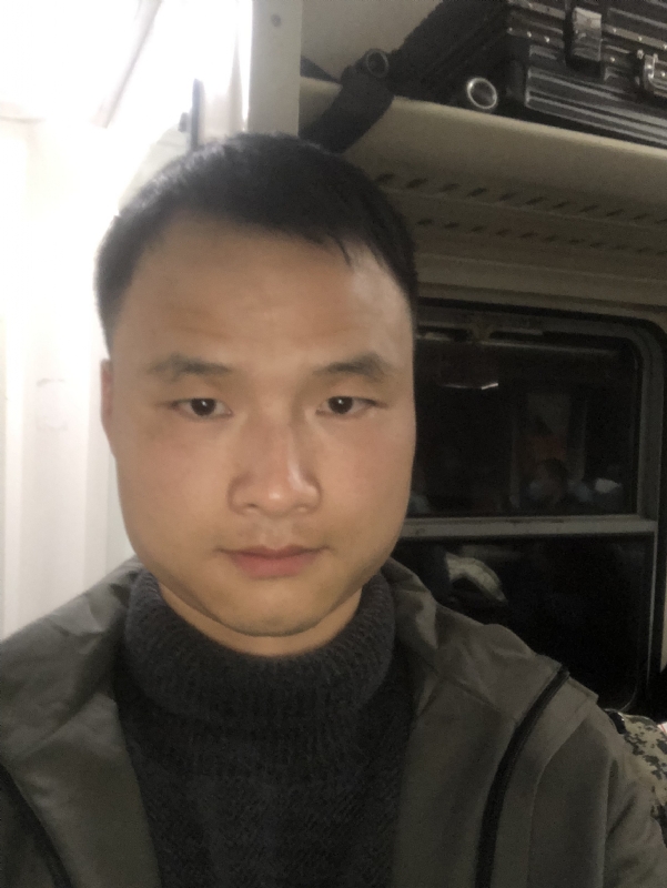 吴杰的第一张照片--大庆相亲服务中心