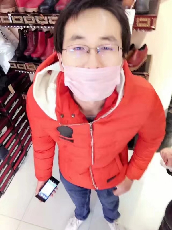 独孤寒的第一张照片--大庆相亲服务中心