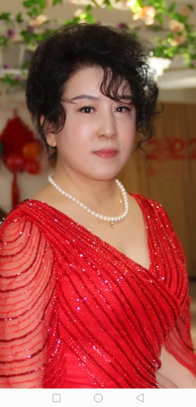 楊婧圓的第四张照片--大庆相亲服务中心