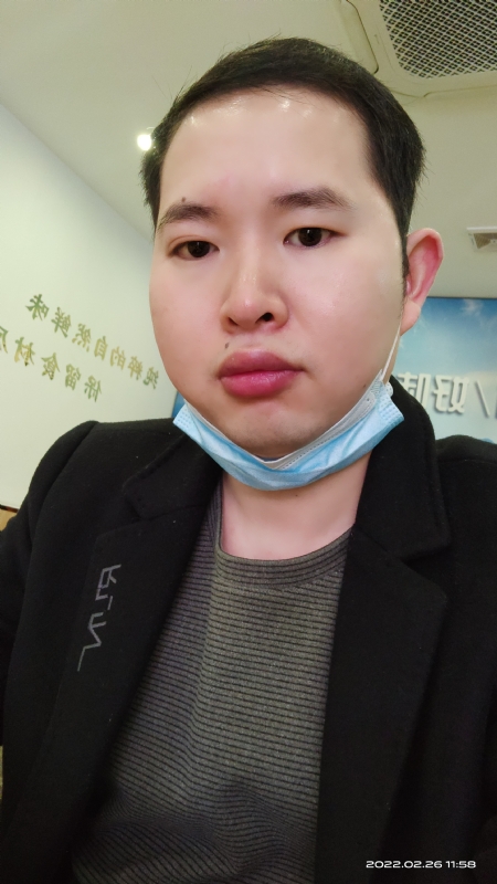 相遇的第一张照片--大庆相亲服务中心