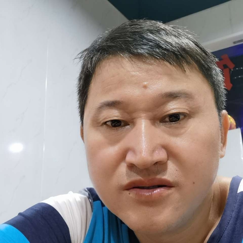 宏宏的第一张照片--大庆相亲服务中心