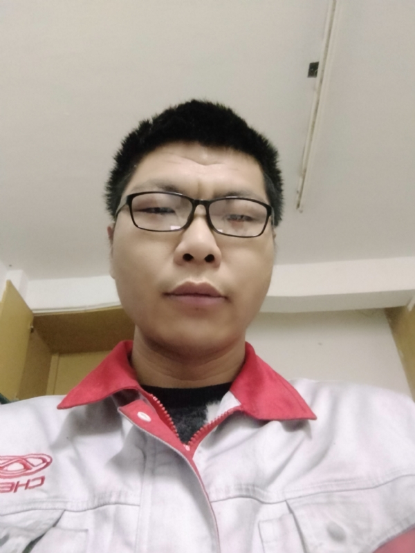 爱你就疼你的第一张照片--大庆相亲服务中心