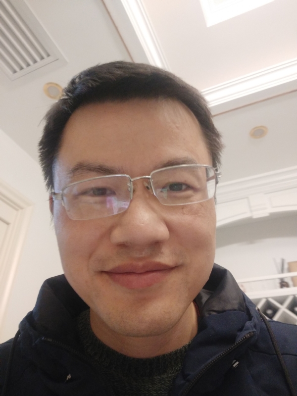 翔翔的第一张照片--大庆相亲服务中心