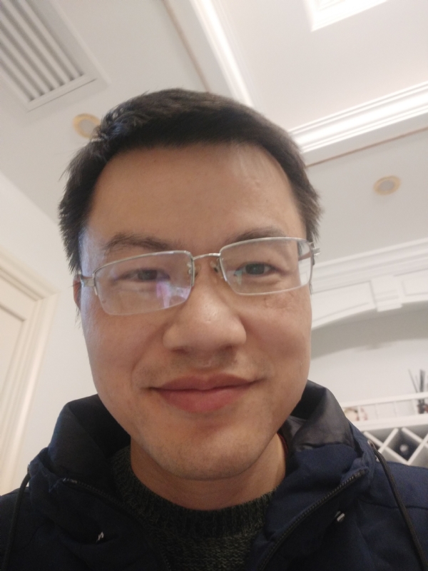 翔翔的第三张照片--大庆相亲服务中心