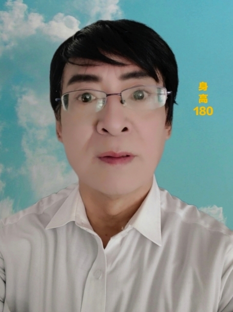 大叔寻觅有缘人的第一张照片--大庆相亲服务中心