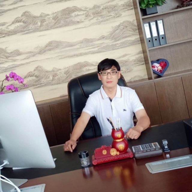 大叔寻觅有缘人的第三张照片--大庆相亲服务中心