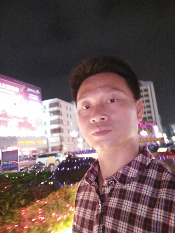极光的第一张照片--大庆相亲服务中心