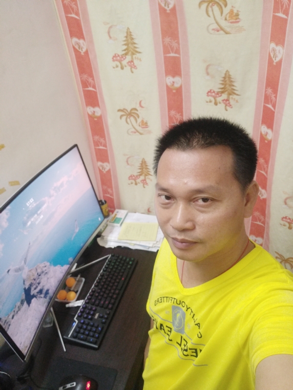 极光的第四张照片--大庆相亲服务中心