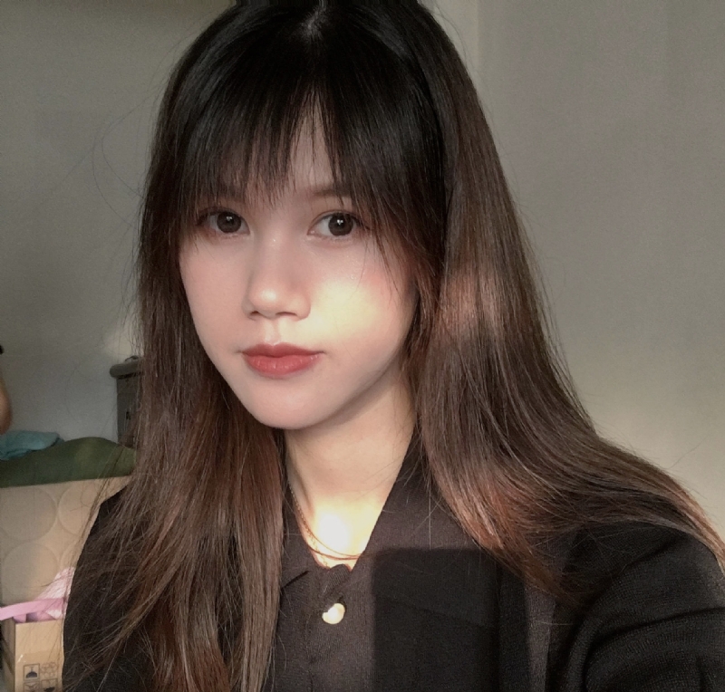 愛琳的第一张照片--大庆相亲服务中心
