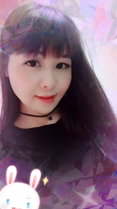 兰馨的第一张照片--大庆相亲服务中心