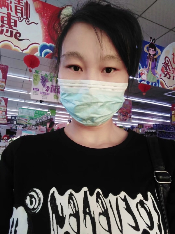 果果的第一张照片--大庆相亲服务中心