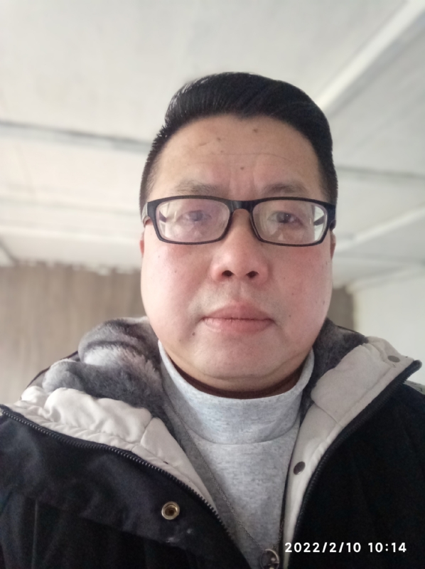 清风自来的第一张照片--大庆相亲服务中心