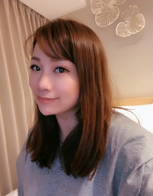 Judy的第一张照片--大庆相亲服务中心