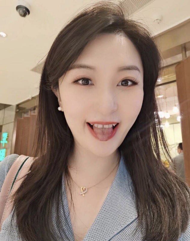 Judy的第三张照片--大庆相亲服务中心