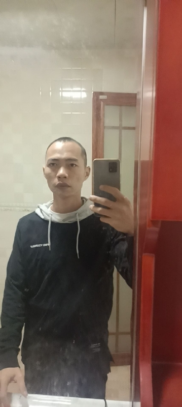 黄钟溢的第一张照片--大庆相亲服务中心