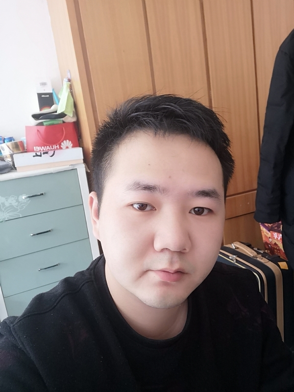 等风来的第一张照片--大庆相亲服务中心