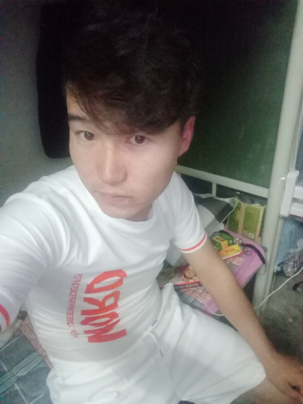 再回首的第一张照片--大庆相亲服务中心