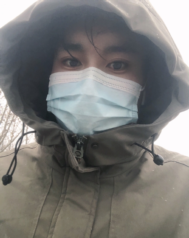 寻觅的第一张照片--大庆相亲服务中心