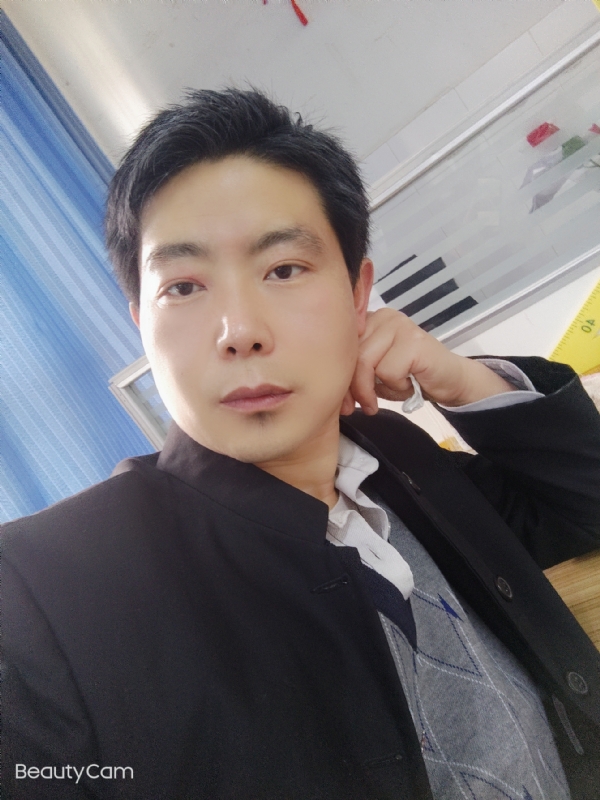铜豌豆的第一张照片--大庆相亲服务中心
