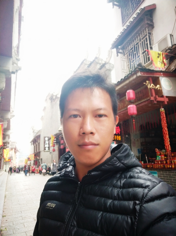 大圣男的第一张照片--大庆相亲服务中心