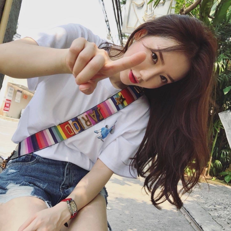 Lisa的第一张照片--大庆相亲服务中心