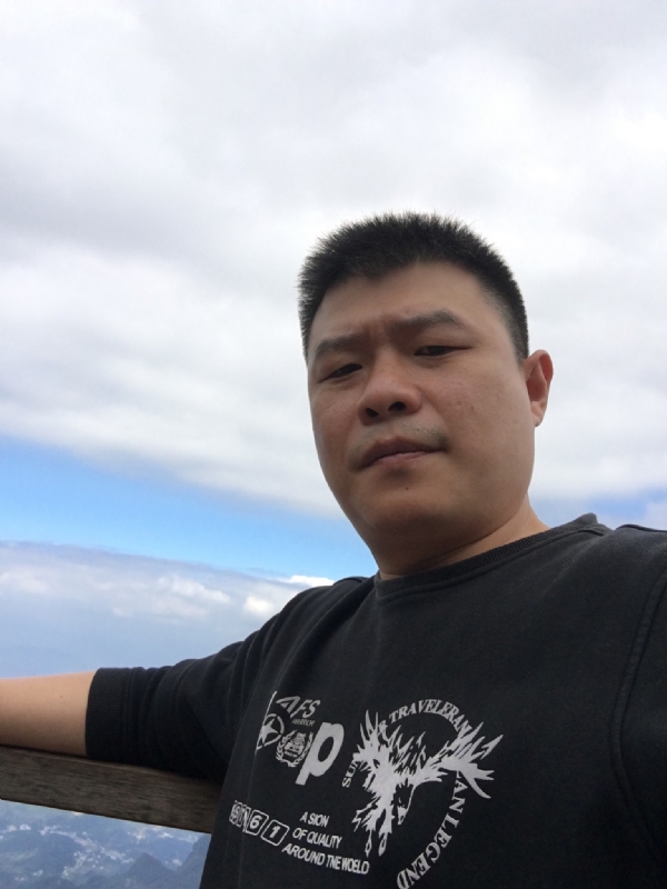 爱抽半支烟的第一张照片--大庆相亲服务中心