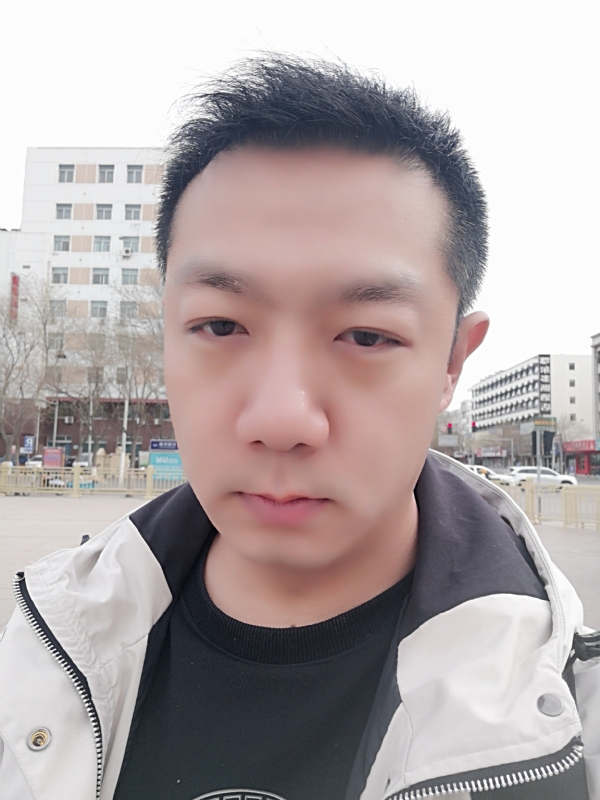 知己83的第一张照片--大庆相亲服务中心