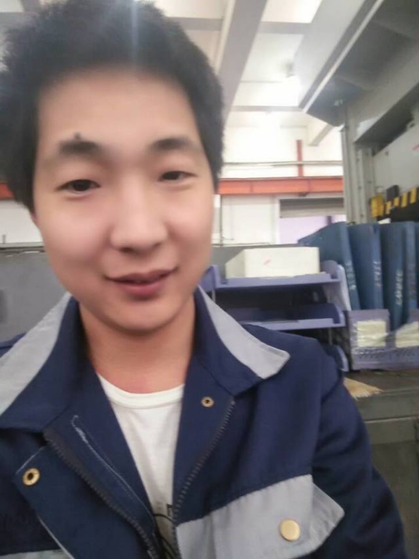 爱是你我的第一张照片--大庆相亲服务中心