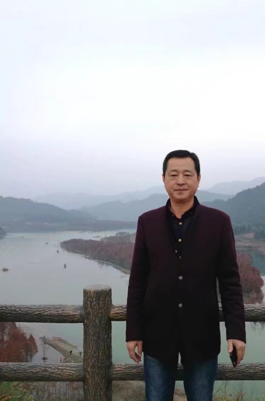 真心找老伴的第一张照片--大庆相亲服务中心