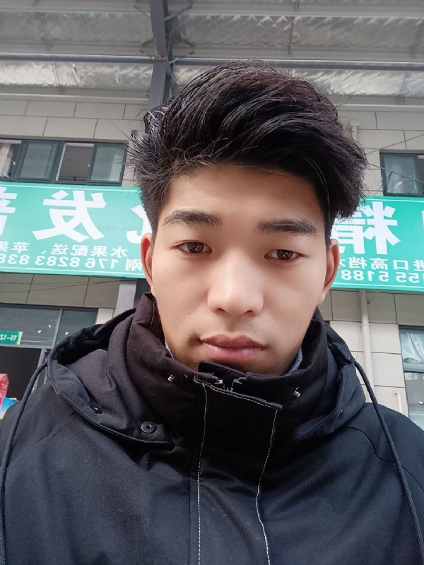 AA的第一张照片--大庆相亲服务中心