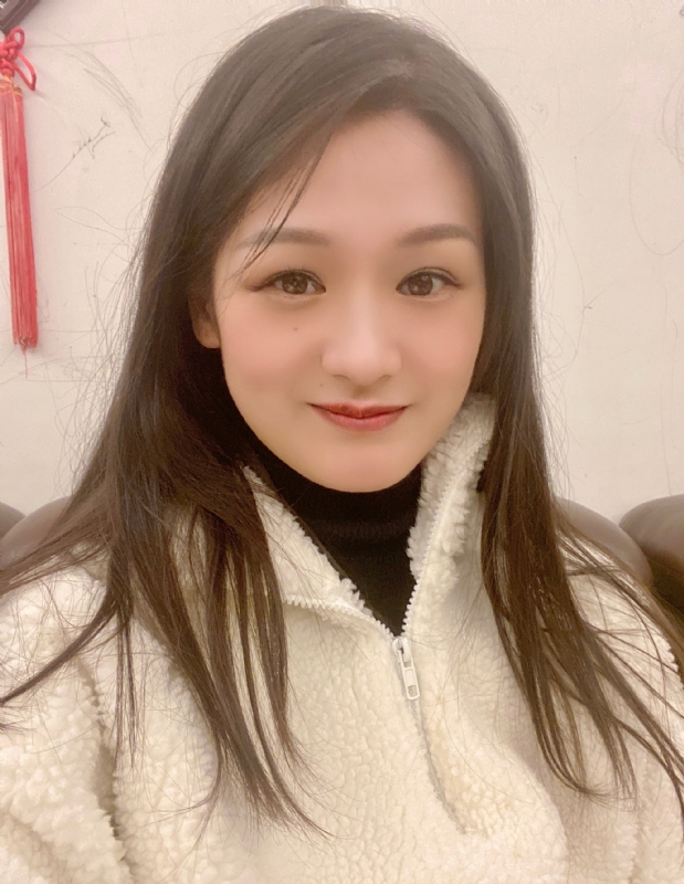 盧盈穎的第二张照片--大庆相亲服务中心